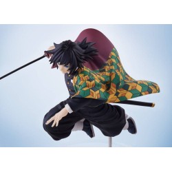 Demon Slayer: Kimetsu no Yaiba figurine ConoFig Giyu Tomioka Aniplex
