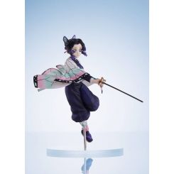 Demon Slayer: Kimetsu no Yaiba figurine ConoFig Shinobu Kocho Aniplex