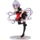 Senki Zesshou Symphogear G figurine Chris Yukine: Lovely Maid Style AQ Good Smile Company