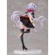 Senki Zesshou Symphogear G figurine Chris Yukine: Lovely Maid Style AQ Good Smile Company