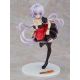 Senki Zesshou Symphogear G figurine Chris Yukine: Lovely Maid Style AQ Good Smile Company