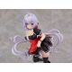 Senki Zesshou Symphogear G figurine Chris Yukine: Lovely Maid Style AQ Good Smile Company