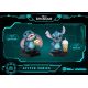 Lilo & Stitch pack 2 figurines Mini Egg Attack Stitch Series Asian Cuisine Beast Kingdom Toys