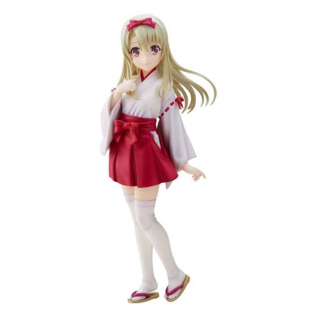 Fate/kaleid liner Prisma Illya Prisma Phantasm figurine Illyasviel von Einzbern Union Creative