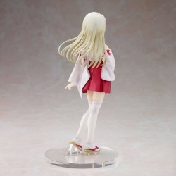 Fate/kaleid liner Prisma Illya Prisma Phantasm figurine Illyasviel von Einzbern Union Creative