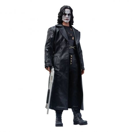 The Crow figurine 1/6 The Crow Sideshow