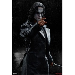 The Crow figurine 1/6 The Crow Sideshow