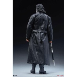 The Crow figurine 1/6 The Crow Sideshow