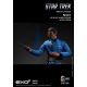 Star Trek: The Original Series figurine 1/6 Mirror Universe Spock Sideshow