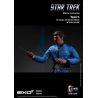 Star Trek: The Original Series figurine 1/6 Mirror Universe Spock Sideshow