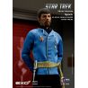 Star Trek: The Original Series figurine 1/6 Mirror Universe Spock Sideshow