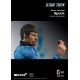 Star Trek: The Original Series figurine 1/6 Mirror Universe Spock Sideshow