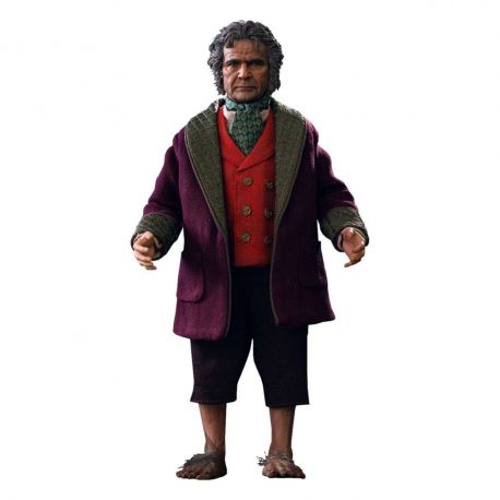 Le Seigneur des Anneaux figurine 1/6 Bilbo Baggins Asmus Collectible Toys