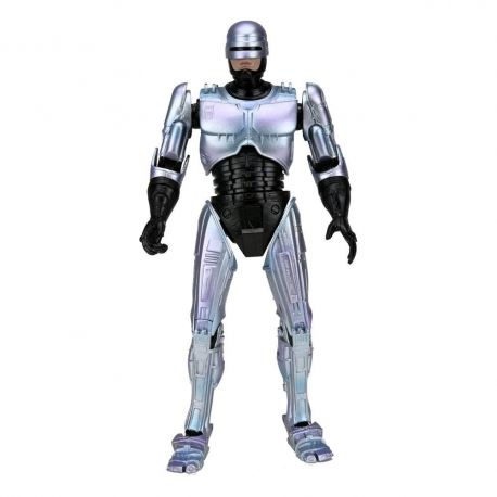 RoboCop figurine Ultimate RoboCop Neca