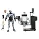 RoboCop figurine Ultimate Battle Damaged RoboCop with Chair Neca