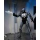 RoboCop figurine Ultimate Battle Damaged RoboCop with Chair Neca