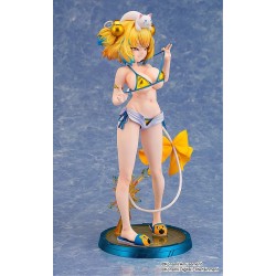 Bombergirl figurine Pine Wing