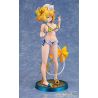 Bombergirl figurine Pine Wing