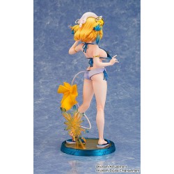Bombergirl figurine Pine Wing