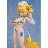 Bombergirl figurine Pine Wing