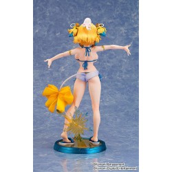 Bombergirl figurine Pine Wing
