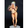 Super Sonico figurine Super Sonico Summer Vacation Ver. Sun Kissed Orchid Seed