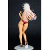 Super Sonico figurine Super Sonico Summer Vacation Ver. Sun Kissed Orchid Seed