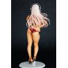 Super Sonico figurine Super Sonico Summer Vacation Ver. Sun Kissed Orchid Seed