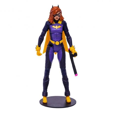 DC Gaming figurine Batgirl (Gotham Knights) McFarlane Toys