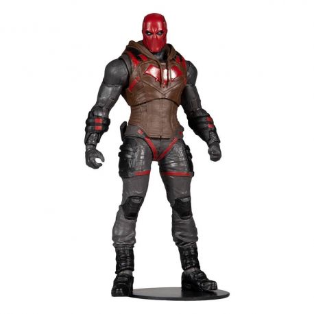 DC Gaming figurine Red Hood (Gotham Knights) McFarlane Toys