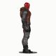 DC Gaming figurine Red Hood (Gotham Knights) McFarlane Toys