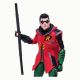 DC Gaming figurine Robin (Gotham Knights) McFarlane Toys