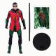 DC Gaming figurine Robin (Gotham Knights) McFarlane Toys