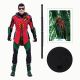 DC Gaming figurine Robin (Gotham Knights) McFarlane Toys