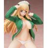 Senran Kagura NewWave Gburst figurine Yomi Bare Body Jersey Ver. Proovy