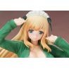 Senran Kagura NewWave Gburst figurine Yomi Bare Body Jersey Ver. Proovy