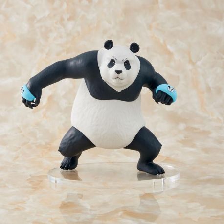 Jujutsu Kaisen figurine Panda Taito Prize Jujutsu Kaisen figurine Panda Taito Prize