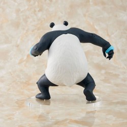 Jujutsu Kaisen figurine Panda Taito Prize