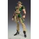 JoJo's Bizarre Adventure Part3 figurine Super Action Chozokado (Hol Horse) Medicos Entertainment