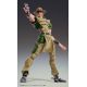 JoJo's Bizarre Adventure Part3 figurine Super Action Chozokado (Hol Horse) Medicos Entertainment