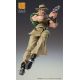 JoJo's Bizarre Adventure Part3 figurine Super Action Chozokado (Hol Horse) Medicos Entertainment