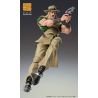JoJo's Bizarre Adventure Part3 figurine Super Action Chozokado (Hol Horse) Medicos Entertainment