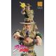 JoJo's Bizarre Adventure Part3 figurine Super Action Chozokado (Hol Horse) Medicos Entertainment