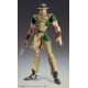 JoJo's Bizarre Adventure Part3 figurine Super Action Chozokado (Hol Horse) Medicos Entertainment