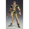 JoJo's Bizarre Adventure Part3 figurine Super Action Chozokado (Hol Horse) Medicos Entertainment