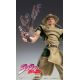 JoJo's Bizarre Adventure Part3 figurine Super Action Chozokado (Hol Horse) Medicos Entertainment