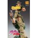 JoJo's Bizarre Adventure Part3 figurine Super Action Chozokado (Hol Horse) Medicos Entertainment