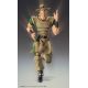 JoJo's Bizarre Adventure Part3 figurine Super Action Chozokado (Hol Horse) Medicos Entertainment