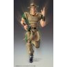 JoJo's Bizarre Adventure Part3 figurine Super Action Chozokado (Hol Horse) Medicos Entertainment