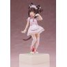 Nekopara figurine Chocola Pretty Kitty Style Pastel Sweet Plum